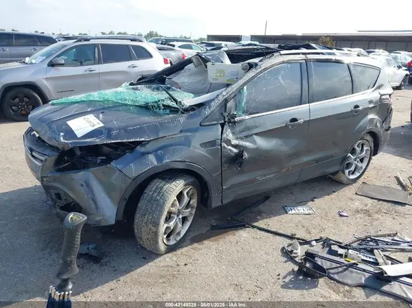 1FMCU0J95GUC78826 2016 FORD ESCAPE - Image 2