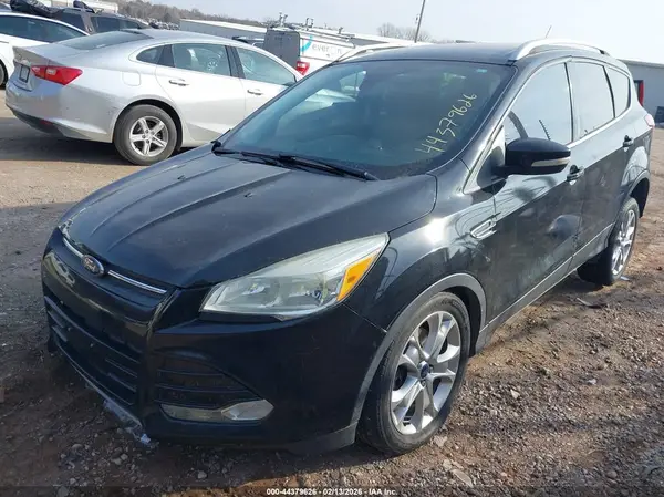 1FMCU0J95GUC87865 2016 FORD ESCAPE - Image 2
