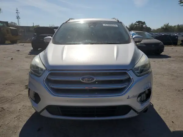 1FMCU0J95HUA10067 2017 FORD ESCAPE - Image 2