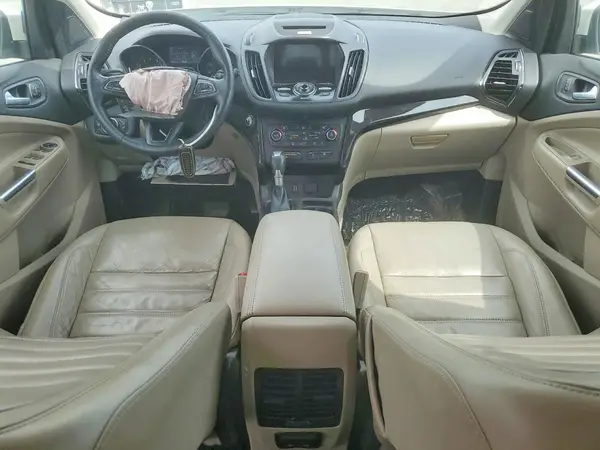 1FMCU0J95HUA10098 2017 FORD ESCAPE - Image 8