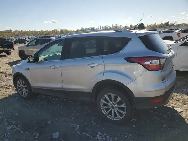 1FMCU0J95HUA14054 2017 FORD ESCAPE - Image 2