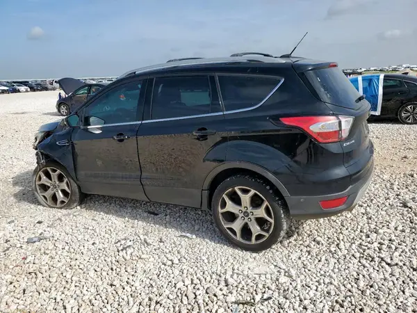 1FMCU0J95HUA32098 2017 FORD ESCAPE - Image 2