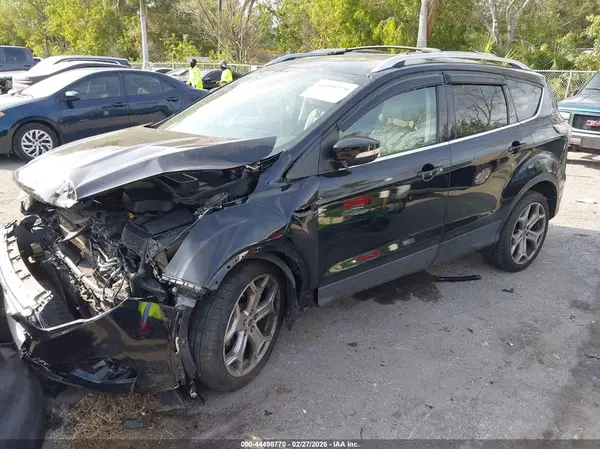 1FMCU0J95HUA36314 2017 FORD ESCAPE - Image 2