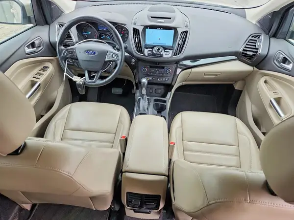 1FMCU0J95HUA46521 2017 FORD ESCAPE - Image 8