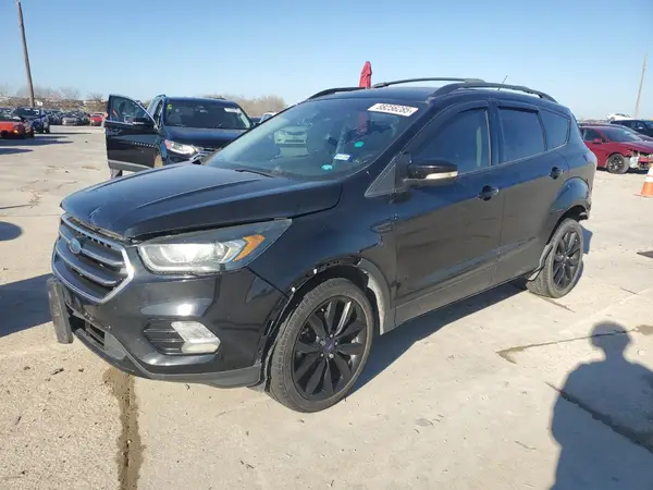 1FMCU0J95HUA57809 2017 FORD ESCAPE - Image 1