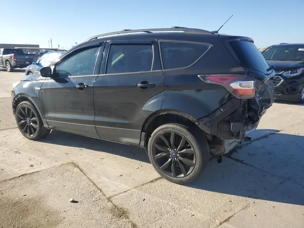 1FMCU0J95HUA57809 2017 FORD ESCAPE - Image 2