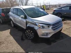 1FMCU0J95HUA63383 2017 FORD ESCAPE