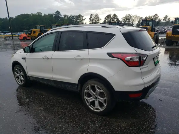 1FMCU0J95HUA63738 2017 FORD ESCAPE - Image 2