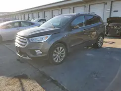 1FMCU0J95HUA63870 2017 FORD ESCAPE
