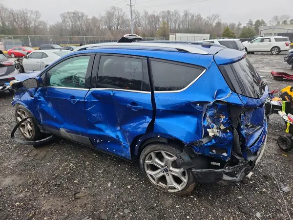 1FMCU0J95HUA74710 2017 FORD ESCAPE - Image 2