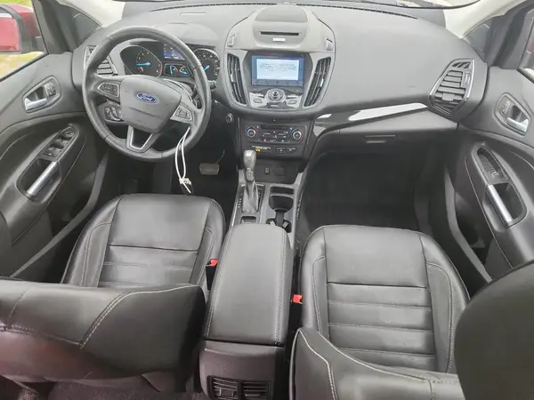 1FMCU0J95HUA77073 2017 FORD ESCAPE - Image 8