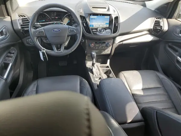1FMCU0J95HUA82967 2017 FORD ESCAPE - Image 8