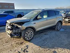 1FMCU0J95HUA84458 2017 FORD ESCAPE