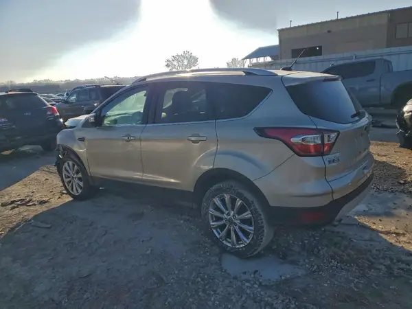 1FMCU0J95HUA84458 2017 FORD ESCAPE - Image 2