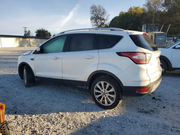 1FMCU0J95HUA98652 2017 FORD ESCAPE - Image 2
