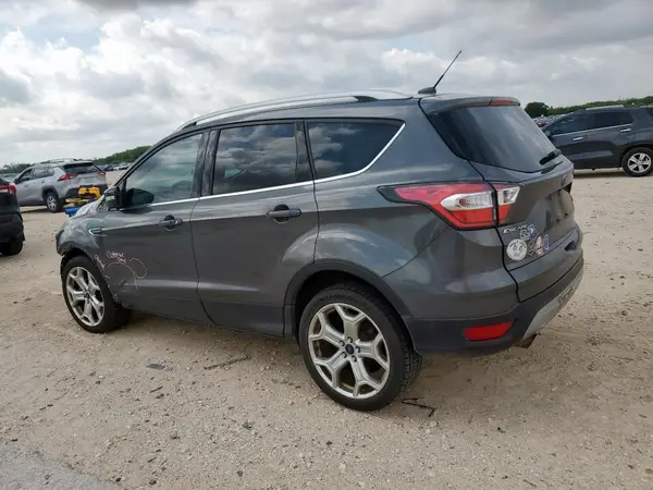 1FMCU0J95HUB21296 2017 FORD ESCAPE - Image 2