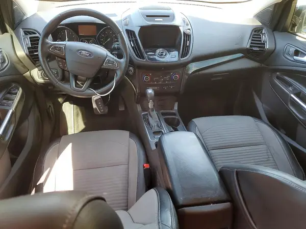 1FMCU0J95HUB36607 2017 FORD ESCAPE - Image 8