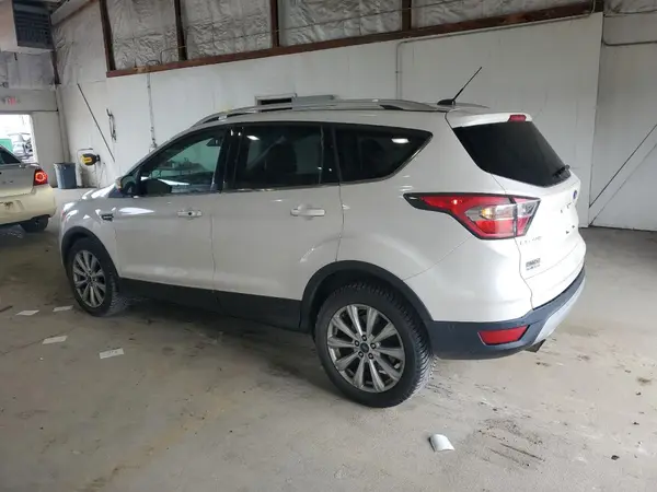 1FMCU0J95HUB40074 2017 FORD ESCAPE - Image 2