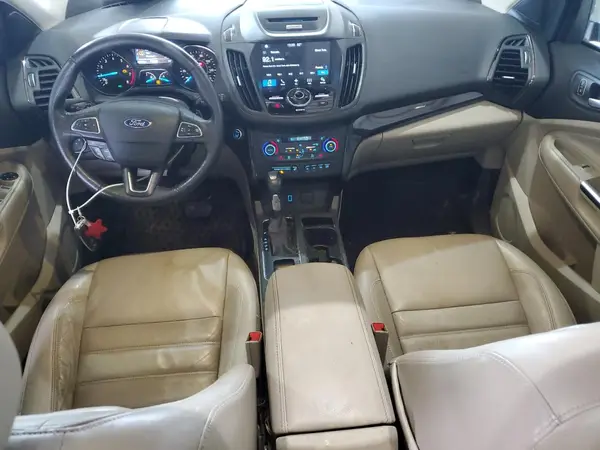 1FMCU0J95HUB40074 2017 FORD ESCAPE - Image 8