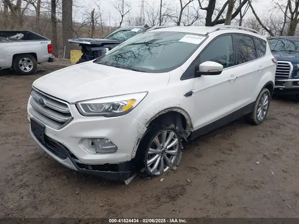 1FMCU0J95HUB46652 2017 FORD ESCAPE - Image 2