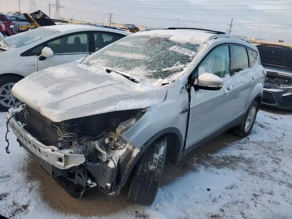 1FMCU0J95HUB56260 2017 FORD ESCAPE - Image 1