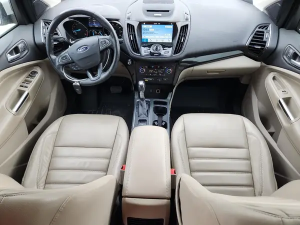 1FMCU0J95HUB57392 2017 FORD ESCAPE - Image 8