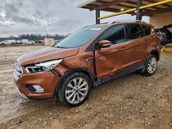 1FMCU0J95HUB72796 2017 FORD ESCAPE