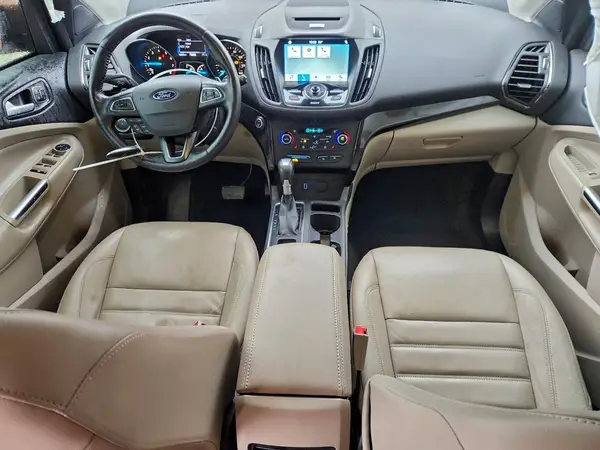 1FMCU0J95HUB72796 2017 FORD ESCAPE - Image 8