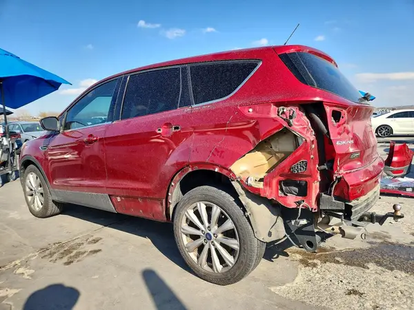 1FMCU0J95HUB72880 2017 FORD ESCAPE - Image 2