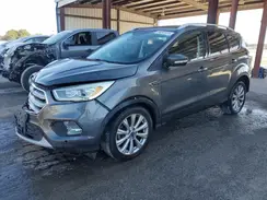 1FMCU0J95HUB90375 2017 FORD ESCAPE