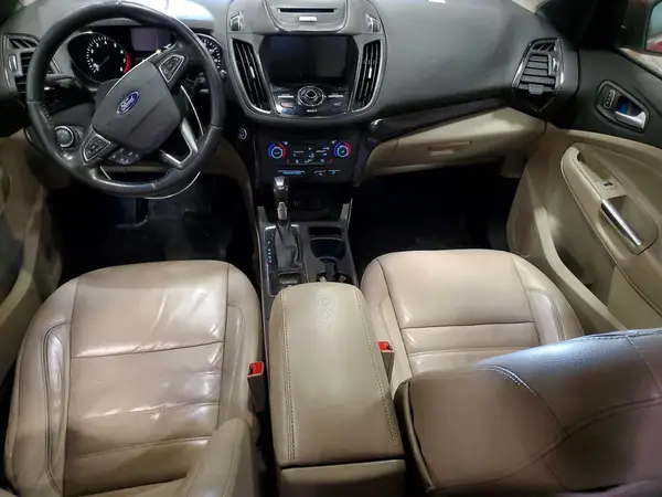 1FMCU0J95HUB96418 2017 FORD ESCAPE - Image 8