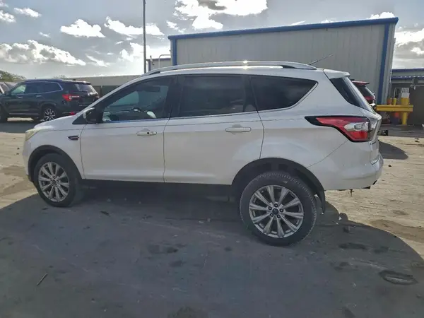 1FMCU0J95HUB96631 2017 FORD ESCAPE - Image 2