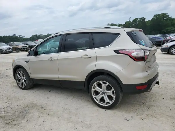 1FMCU0J95HUB96659 2017 FORD ESCAPE - Image 2
