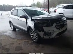 1FMCU0J95HUC06560 2017 FORD ESCAPE