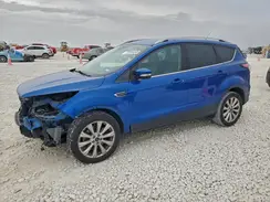 1FMCU0J95HUC13797 2017 FORD ESCAPE