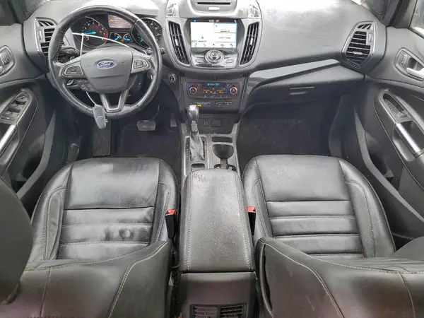 1FMCU0J95HUC13797 2017 FORD ESCAPE - Image 8
