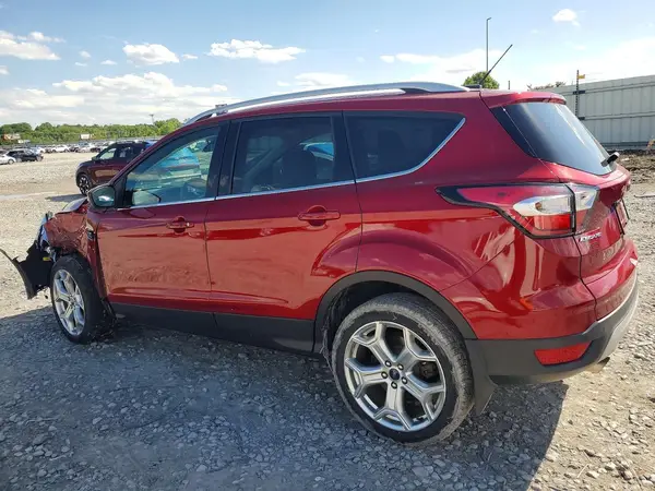 1FMCU0J95HUC13928 2017 FORD ESCAPE - Image 2