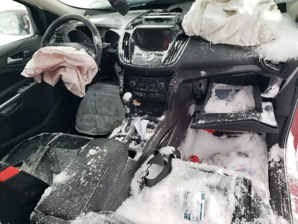 1FMCU0J95HUC15503 2017 FORD ESCAPE - Image 8