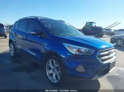 1FMCU0J95HUC33905 2017 FORD ESCAPE