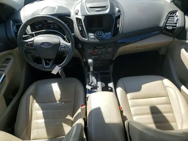 1FMCU0J95HUC46475 2017 FORD ESCAPE - Image 8