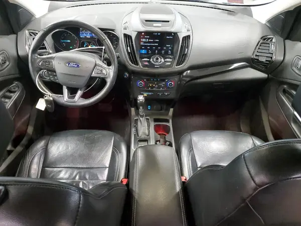 1FMCU0J95HUC50803 2017 FORD ESCAPE - Image 8