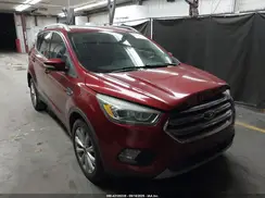 1FMCU0J95HUC51210 2017 FORD ESCAPE