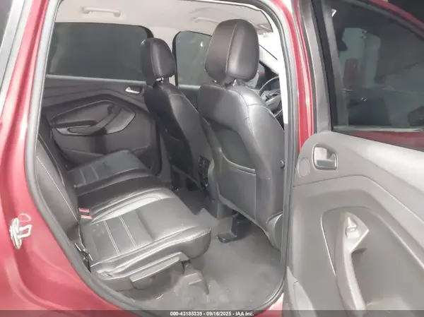 1FMCU0J95HUC51210 2017 FORD ESCAPE - Image 8