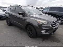 1FMCU0J95HUC80710 2017 FORD ESCAPE