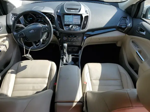 1FMCU0J95HUC93179 2017 FORD ESCAPE - Image 8
