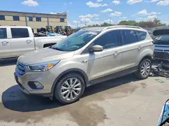 1FMCU0J95HUC95014 2017 FORD ESCAPE