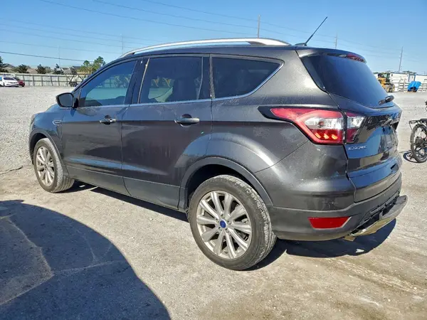 1FMCU0J95HUD04830 2017 FORD ESCAPE - Image 2