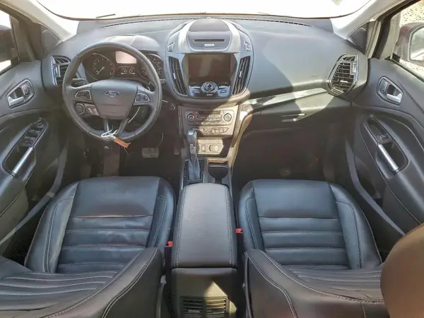1FMCU0J95HUD53204 2017 FORD ESCAPE - Image 8