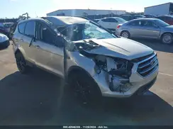 1FMCU0J95HUD60119 2017 FORD ESCAPE
