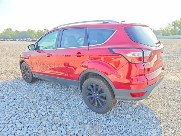 1FMCU0J95HUD72416 2017 FORD ESCAPE - Image 2